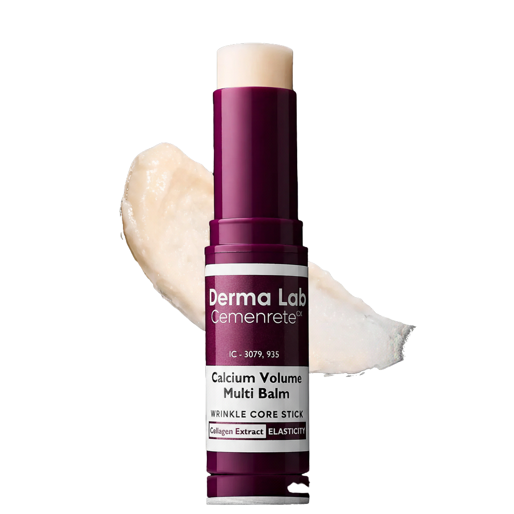Cemenrete Calcium Multi Balm, Anti-aging, Sagging, Wrinkles