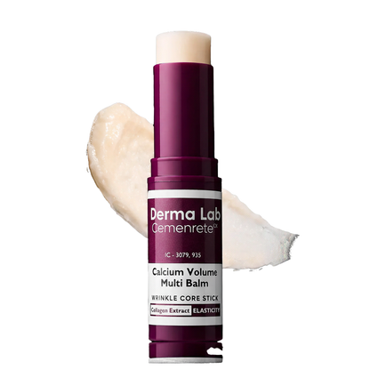 Cemenrete Calcium Multi Balm, Anti-aging, Sagging, Wrinkles