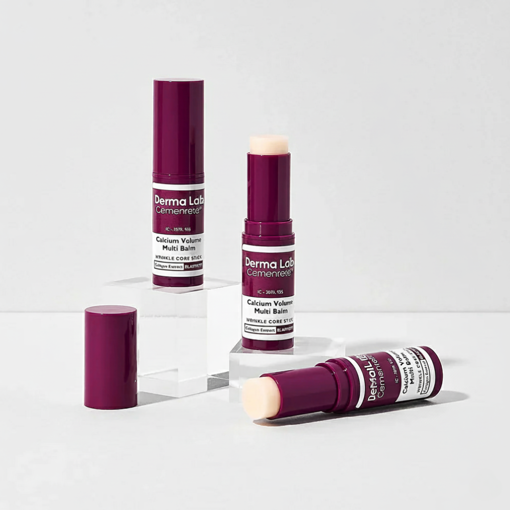 Cemenrete Calcium Multi Balm, Anti-aging, Sagging, Wrinkles