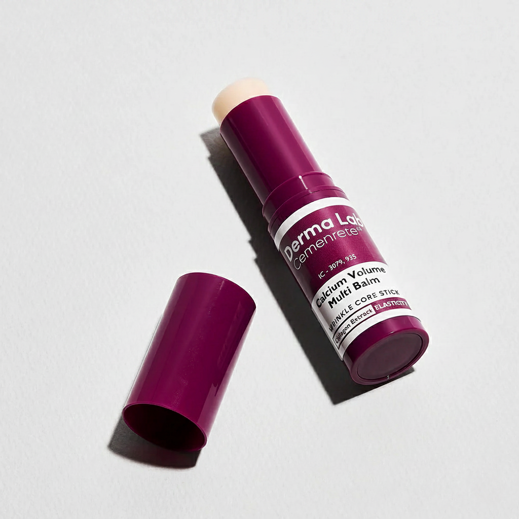 Cemenrete Calcium Multi Balm, Anti-aging, Sagging, Wrinkles